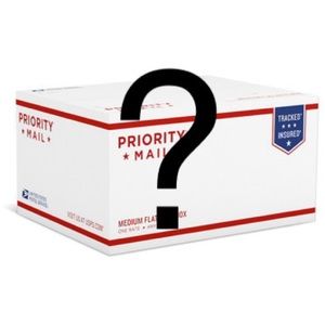 Mystery Bundle of 5 Children’s Books